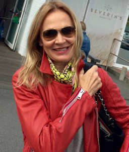 Profilbild von Erika Lock