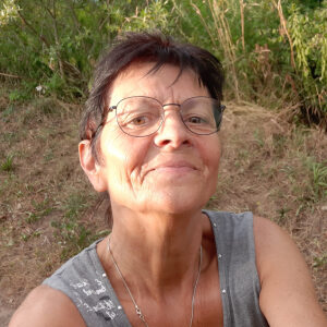 Profilbild von Erika Ludigs geb. Berend