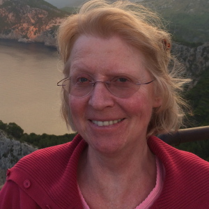 Profilbild von Erika Lüdeke