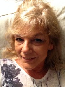 Profilbild von Erika Lüder