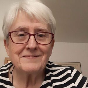 Profilbild von Erika Lütje