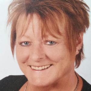 Profilbild von Erika Mackenberg