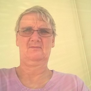 Profilbild von Erika Maliska