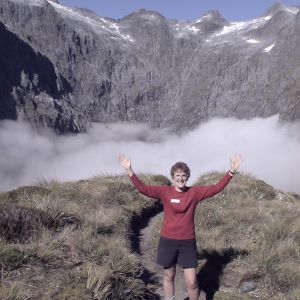 Profilbild von Erika Malitzky