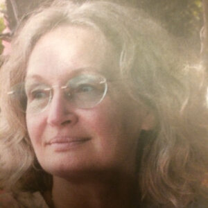 Profilbild von Erika Martens