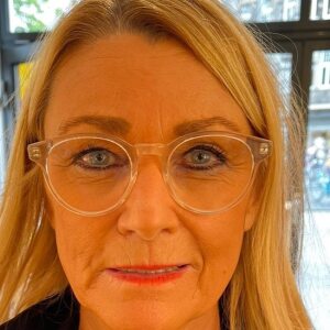 Profilbild von Erika Martin