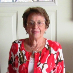 Profilbild von Erika Marx-Jelitto