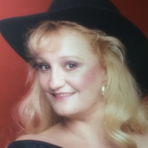 Profilbild von Erika Maul