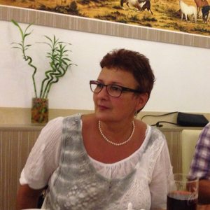 Profilbild von Erika Maußner