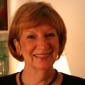 Profilbild von Erika May-Woods