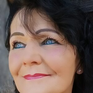 Profilbild von Erika Mayer