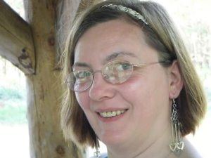 Profilbild von Erika Meder