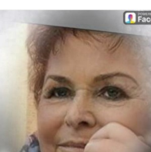 Profilbild von Erika Medinn