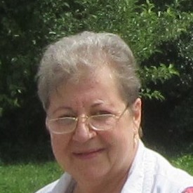 Profilbild von Erika Meier