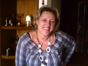 Profilbild von Erika Meinberg