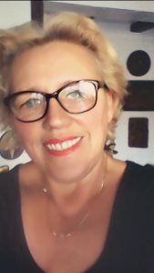 Profilbild von Erika Meinberg