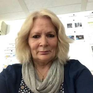 Profilbild von Erika Meißner