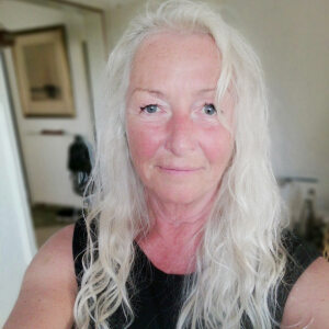 Profilbild von Erika Mekelburg