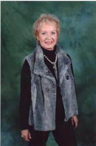 Profilbild von Erika Melde