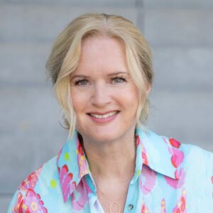 Profilbild von Erika Meller