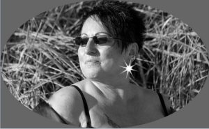 Profilbild von Erika Mende-Tank