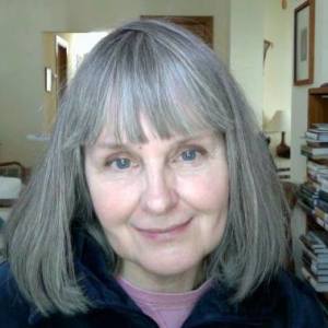 Profilbild von Erika Mendoza