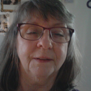 Profilbild von Erika Mendris