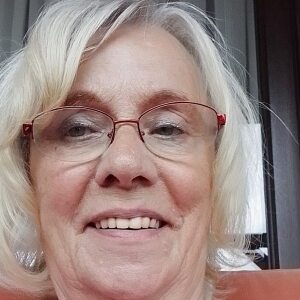 Profilbild von Erika Menze