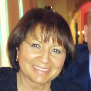 Profilbild von Erika Metauge