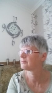 Profilbild von Erika Meuche