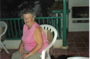 Profilbild von Erika Meyer