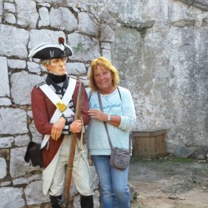 Profilbild von Erika Meyer