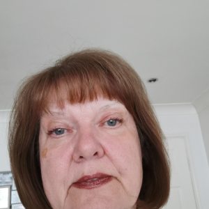 Profilbild von Erika Middleton