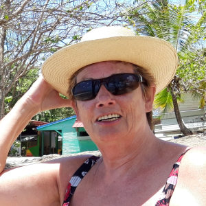 Profilbild von Erika Mielenz