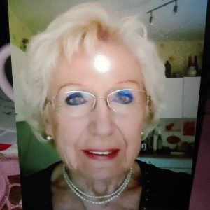 Profilbild von Erika Mika