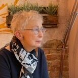 Profilbild von Erika Milzarek