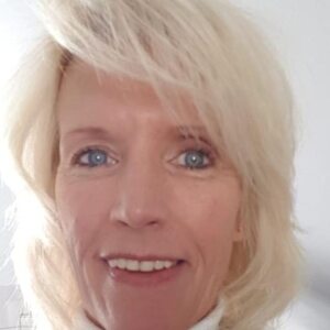 Profilbild von Erika Möller - Zivanovic