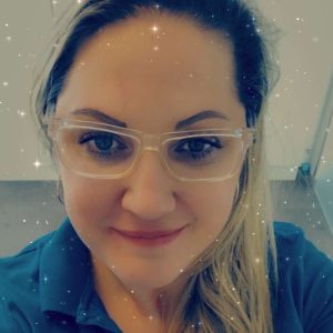 Profilbild von Erika Mojzes-Kluge