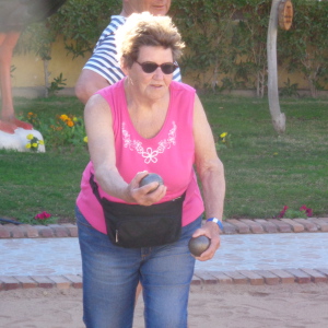 Profilbild von Erika Morgenthal