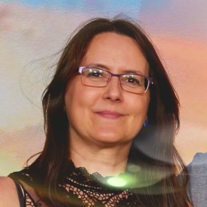 Profilbild von Erika Moser