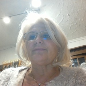 Profilbild von Erika Motzny