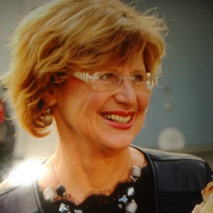 Profilbild von Erika Mühleis