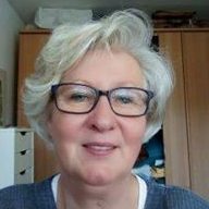 Profilbild von Erika Müller