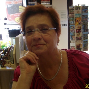 Profilbild von Erika Müller