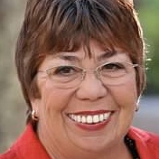 Profilbild von Erika Müller
