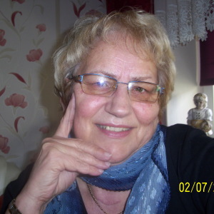 Profilbild von Erika Müller