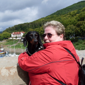 Profilbild von Erika Münster