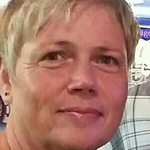 Profilbild von Erika Nentwig