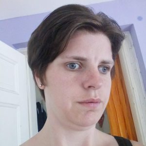 Profilbild von Erika Neumann