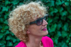 Profilbild von Erika Neumann